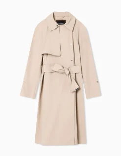 WOMAN'S OUTERWEAR