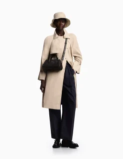 WOMAN'S OUTERWEAR