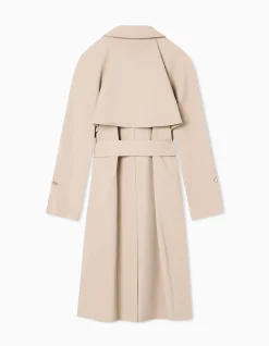WOMAN'S OUTERWEAR