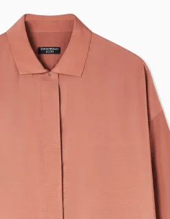 WOMAN'S SHIRT