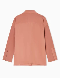 WOMAN'S SHIRT