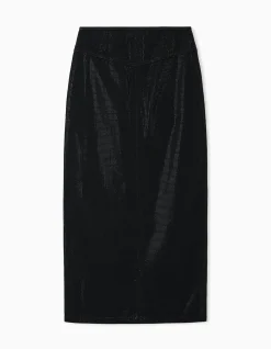 WOMAN'S SKIRT