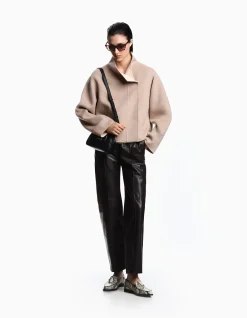 WOMAN'S TROUSERS