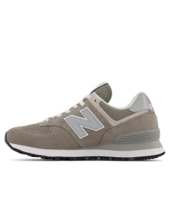 WOMEN'S 574 EVERGREEN SNEAKER (B WIDTH)