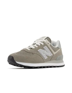 WOMEN'S 574 EVERGREEN SNEAKER (B WIDTH)
