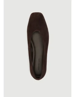 WOMEN'S Avenue Suede Loafer SHOE