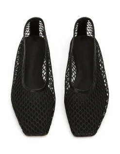 WOMEN'S BUZZ BALLET FLAT
