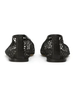 WOMEN'S BUZZ BALLET FLAT