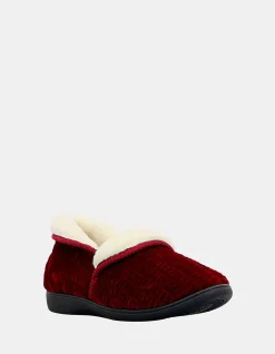 WOMEN'S CAMELIA SLIPPER