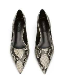 Women's Cameo Pumps