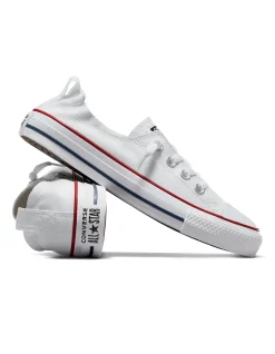 WOMENS CHUCK TAYLOR ALL STAR SHORELINE SNEAKER