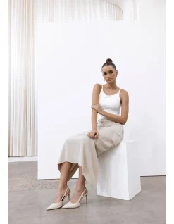 WOMEN'S CIPRIANI PUMP