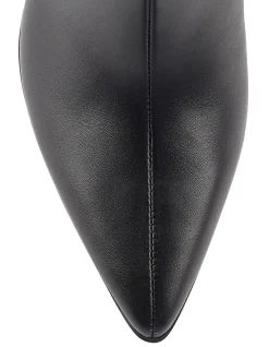 WOMEN'S CLINTON BOOT