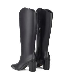 WOMEN'S CLINTON BOOT