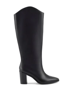 WOMEN'S CLINTON BOOT