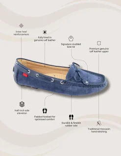 WOMEN'S CYPRESS HILL EXOTIC SHOE