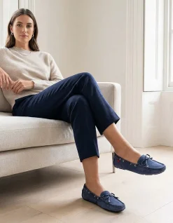 WOMEN'S CYPRESS HILL EXOTIC SHOE