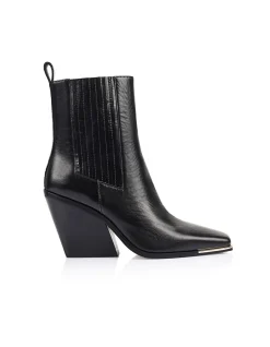 WOMEN'S Cyrus Leather BOOT