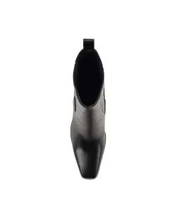 WOMEN'S Cyrus Leather BOOT