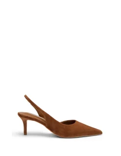 Women's Darcy Slingback Pumps