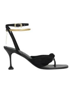 Women's Daria Heeled Sandal