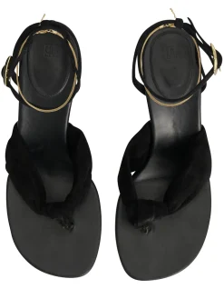 Women's Daria Heeled Sandal