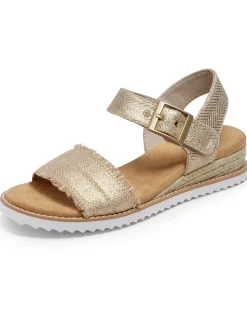 WOMEN'S DESERT KISS SANDAL