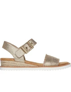 WOMEN'S DESERT KISS SANDAL