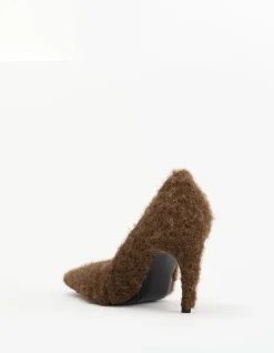 Women's FLARE Pumps