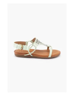 WOMEN'S FRONTIER SANDAL