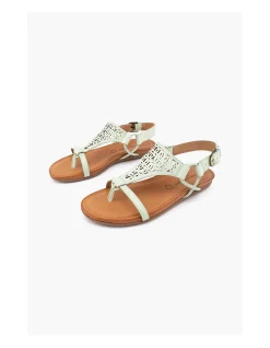 WOMEN'S FRONTIER SANDAL