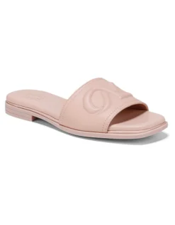 WOMEN'S Genevieve Cameo Pink SANDAL