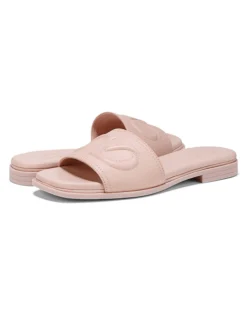 WOMEN'S Genevieve Cameo Pink SANDAL