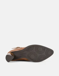 WOMEN'S Heather BOOT