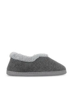 WOMEN'S INVISIBLE BEATRICE SLIPPER