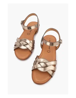 WOMEN'S JADE SANDAL