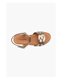 WOMEN'S JADE SANDAL
