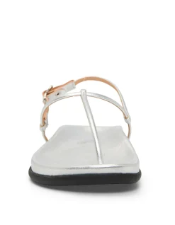 WOMEN'S KATERINA FOOTBED SANDALS