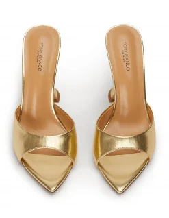 Women's Marcel Heeled Sandals