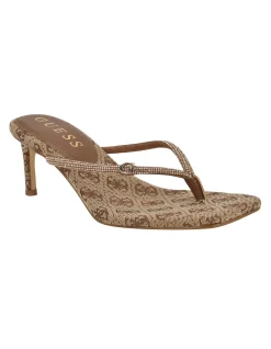 WOMEN'S MAYAN SANDAL