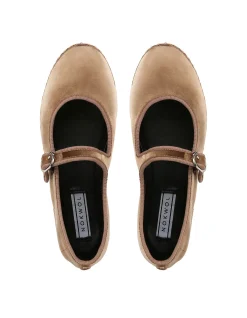 Women's MEL Ballerina Flat
