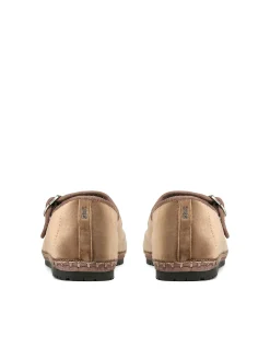 Women's MEL Ballerina Flat