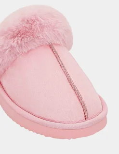 WOMEN'S MORGAN SLIPPER