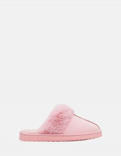 WOMEN'S MORGAN SLIPPER