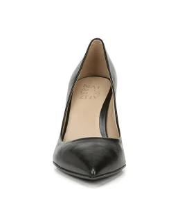 WOMEN'S Naturalizer Anna Black SHOE