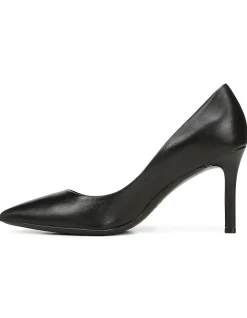 WOMEN'S Naturalizer Anna Black SHOE