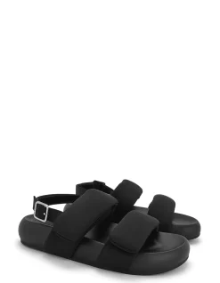 Women's Open Toe Flat Sandals