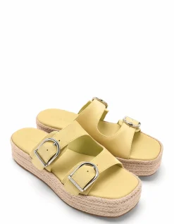WOMEN'S Open Toe Wedges SANDAL