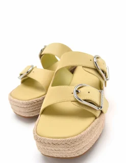 WOMEN'S Open Toe Wedges SANDAL