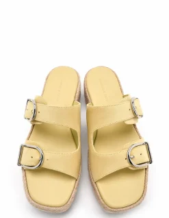 WOMEN'S Open Toe Wedges SANDAL